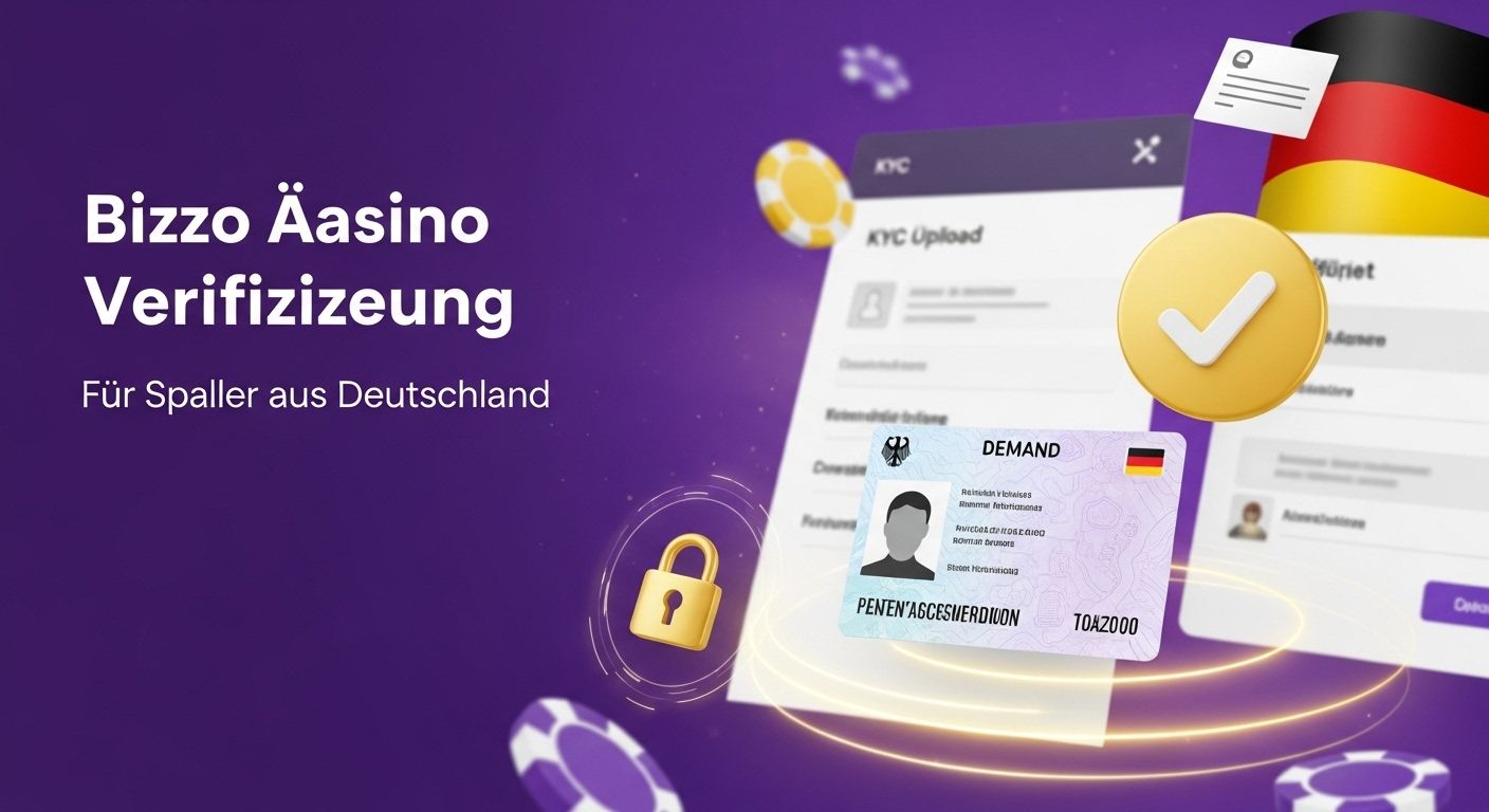 Verifizierungsprozess