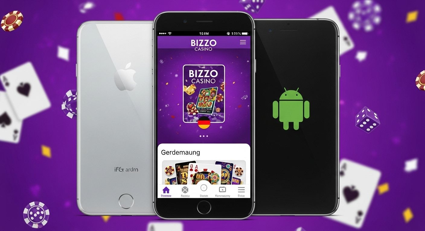 Kompatibilität mit iOS und Android 