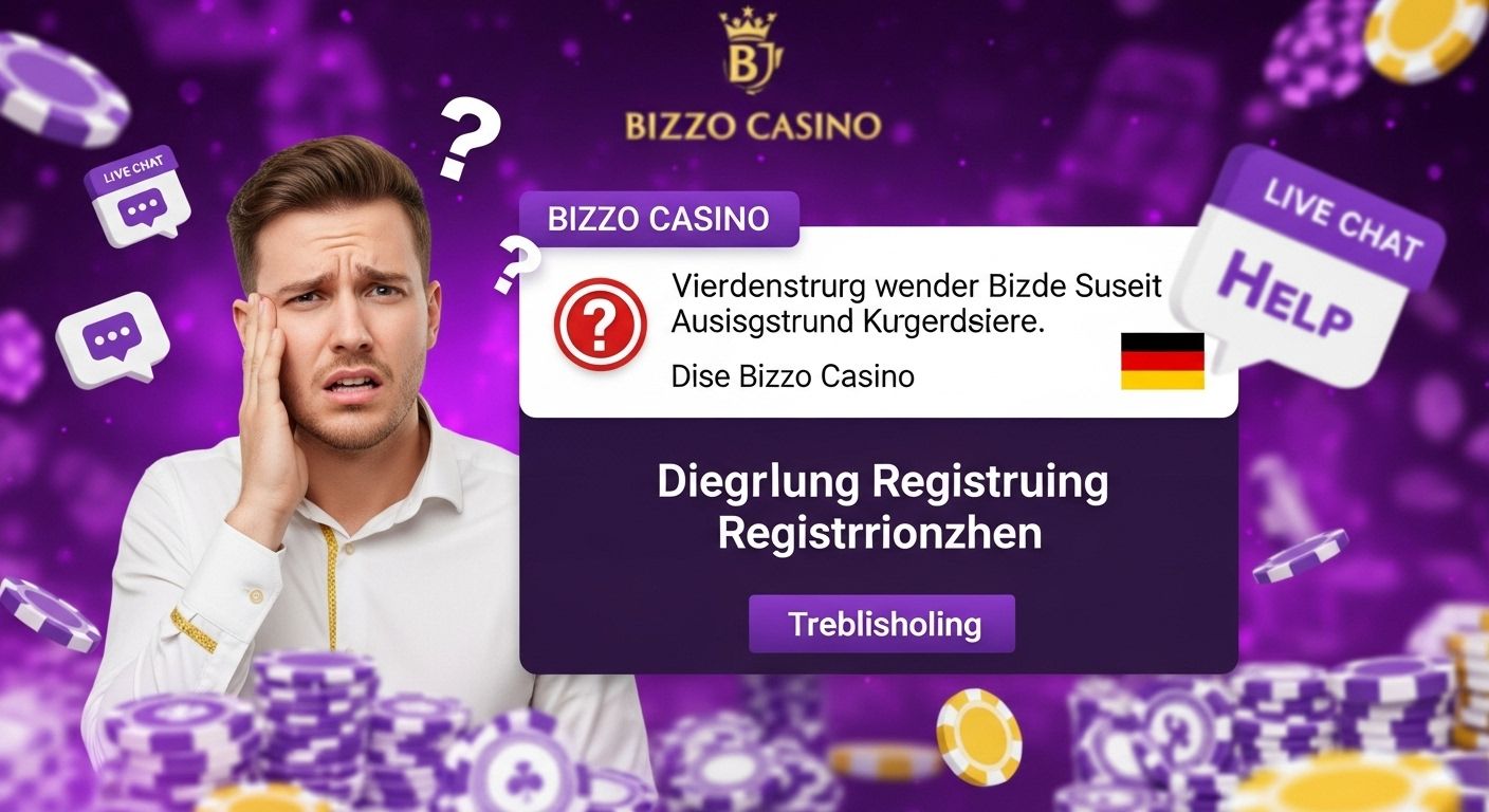 Beheben von Registrierungsproblemen