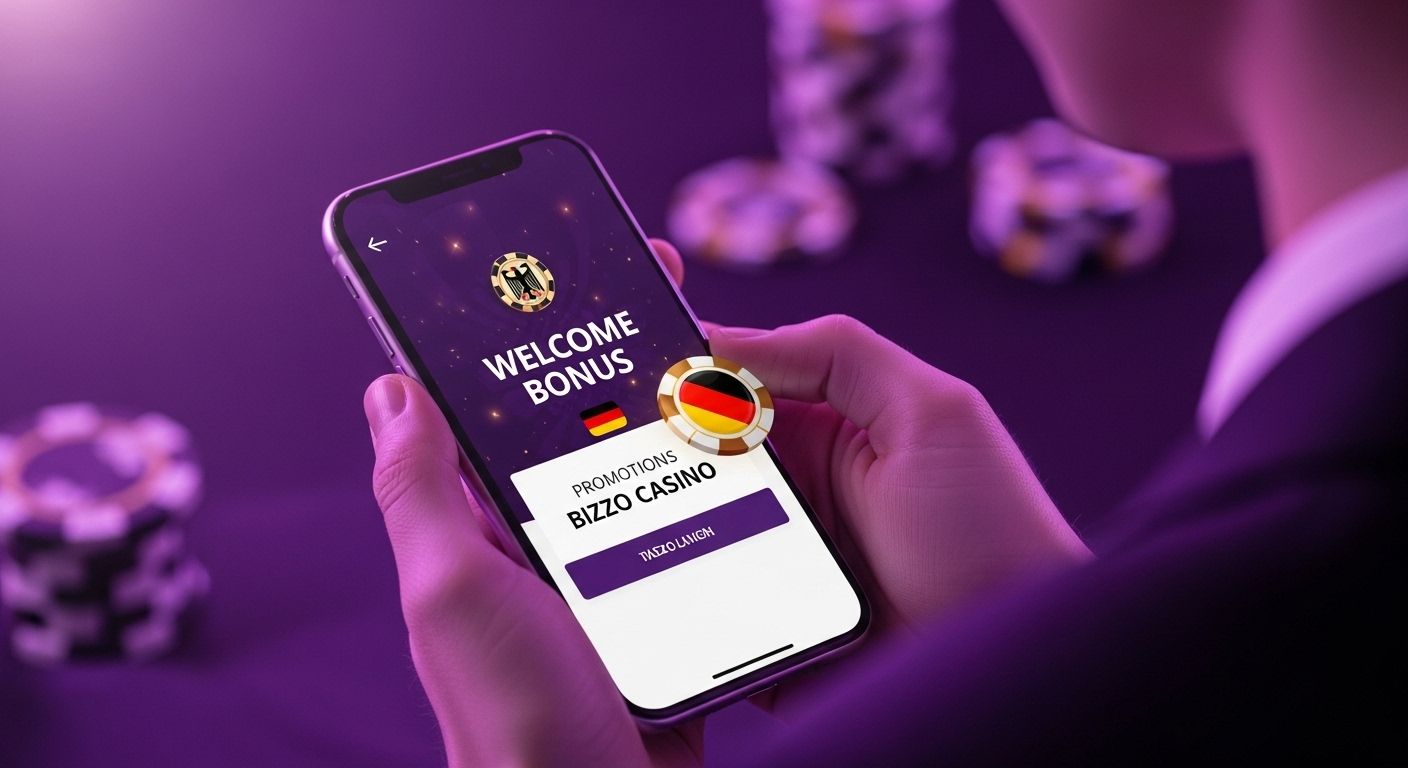 Mobiles Casino und App 